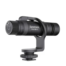 میکروفون شاتگان سارامونیک مدل Vmic Mini S ll